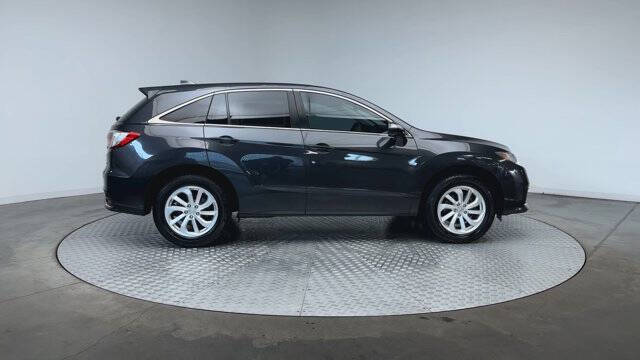 2016 Acura RDX
