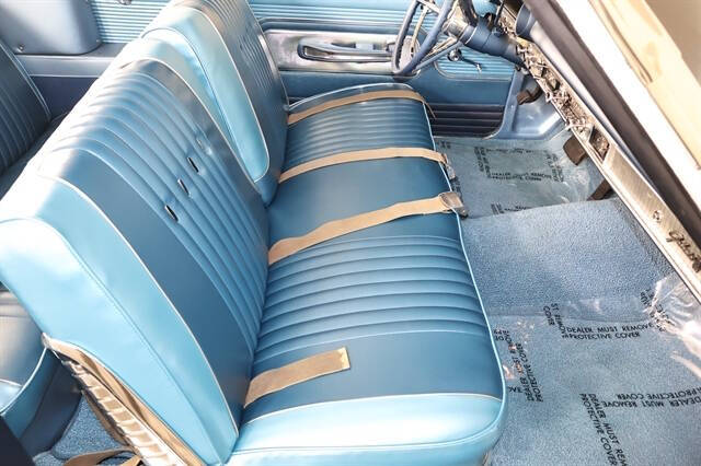 1963 Ford Galaxie