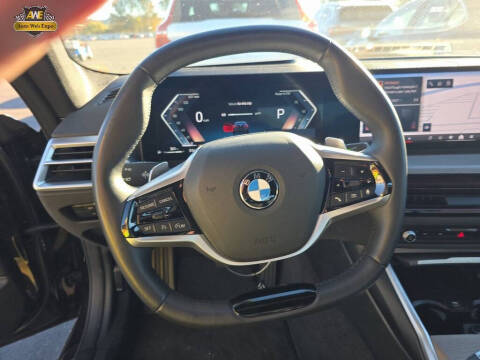 2025 BMW 4 Series 430i