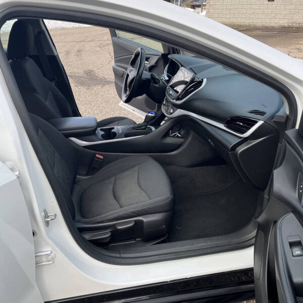 2016 Chevrolet Volt LT