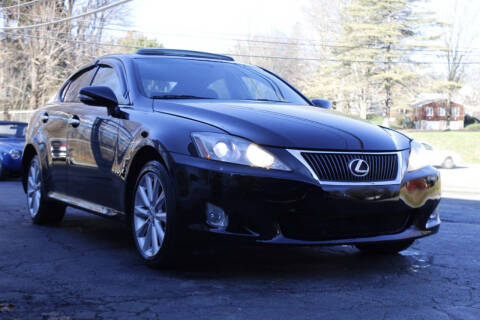 2009 Lexus IS 250