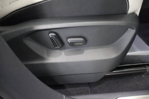 2024 Volkswagen Atlas Cross Sport SEL Premium R-Line 4Motion