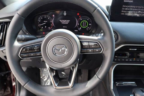 2026 Mazda CX-90 3.3 Turbo S Premium Plus