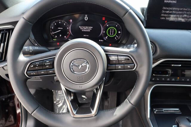 2026 Mazda CX-90 3.3 Turbo S Premium Plus