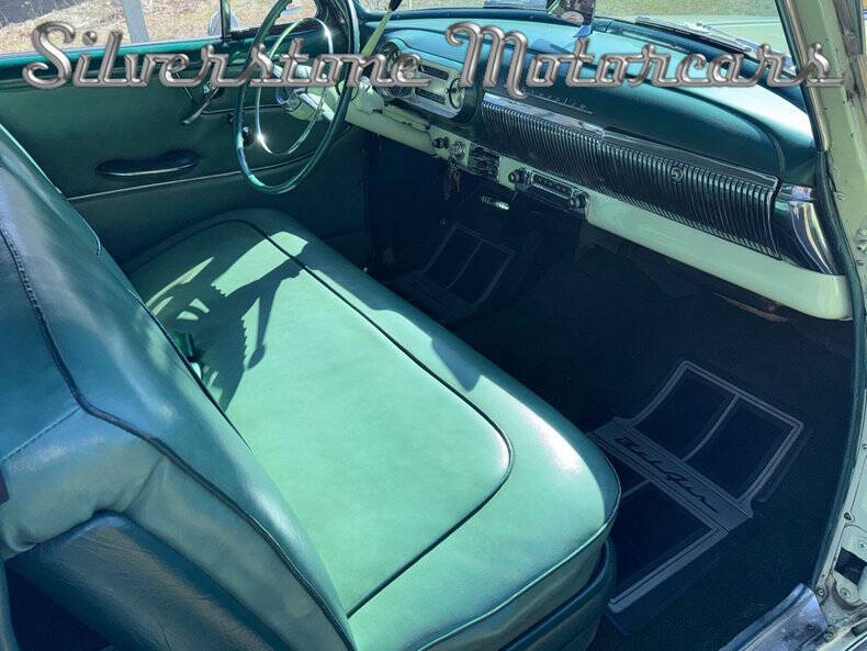 1953 Chevrolet Bel Air