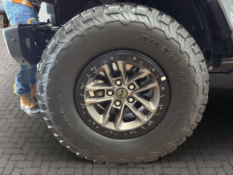 2025 Jeep Wrangler Rubicon 392 Final Edition