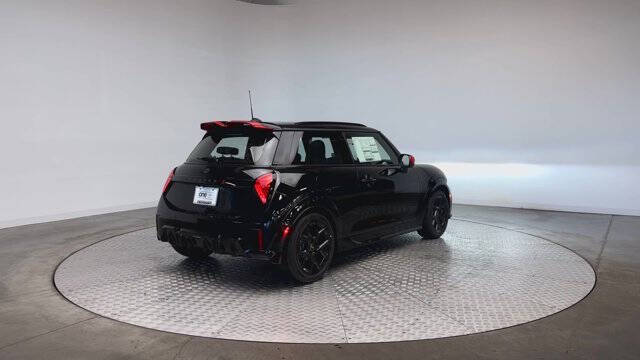 2026 MINI Hardtop 2 Door Cooper S
