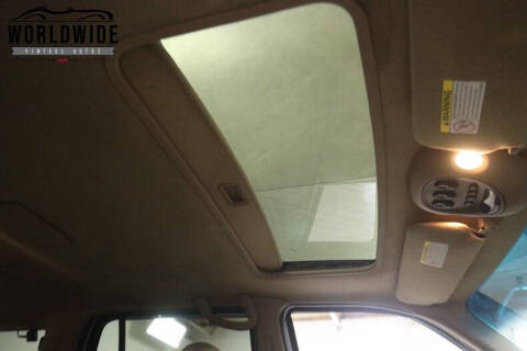 1998 Ford Expedition