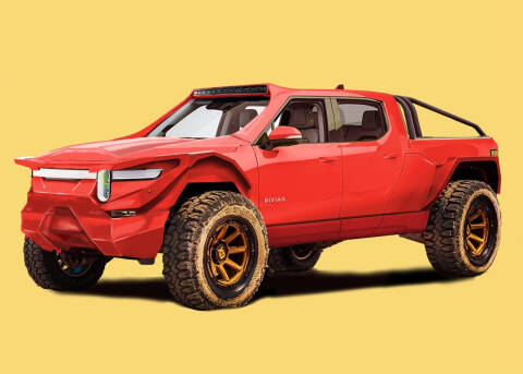 2022 RAM 1500 for sale at South Florida Jeeps in Fort Lauderdale FL