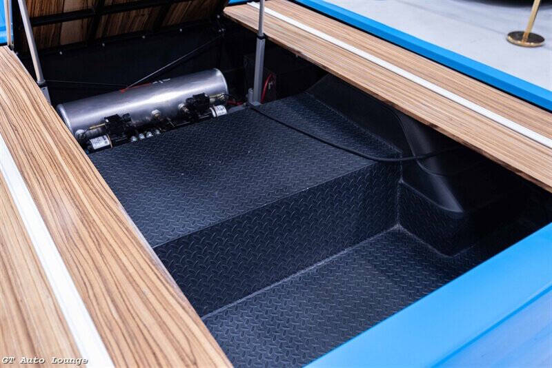 1967 Chevrolet C/K 10 Series 42