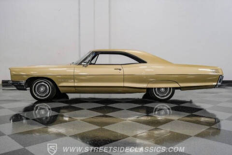 1966 Pontiac Star Chief