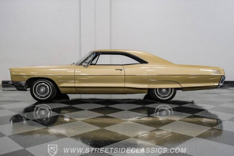 1966 Pontiac Star Chief