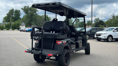 2025 Bintelli Nexus Gen2