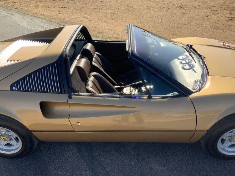 1978 Ferrari 308 GTS