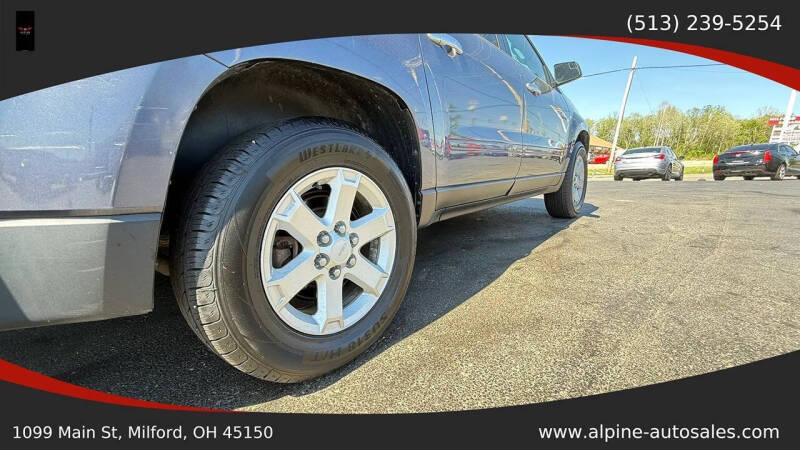 2014 GMC Acadia SLE-1