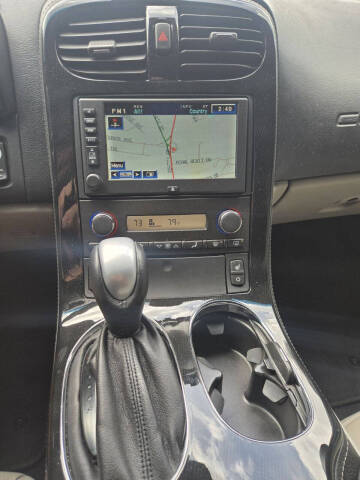 2009 Chevrolet Corvette