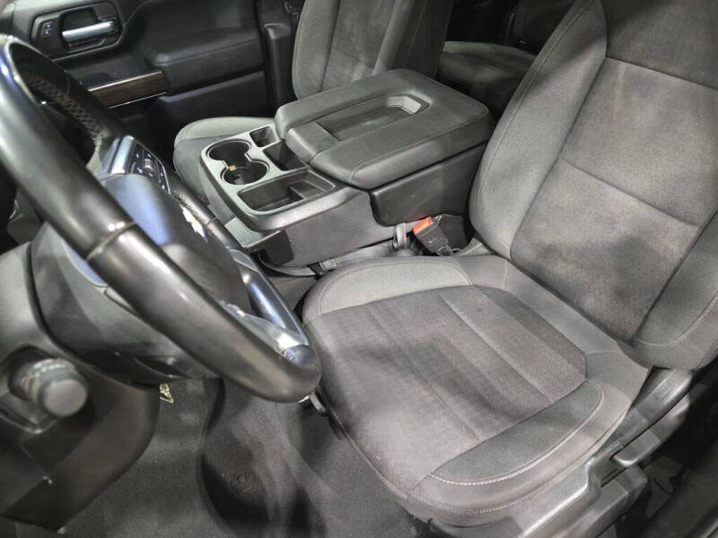 2023 Chevrolet Silverado 2500HD