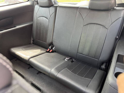 2013 Buick Enclave Premium