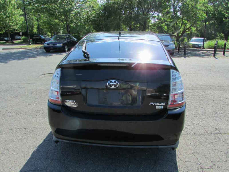 2005 Toyota Prius