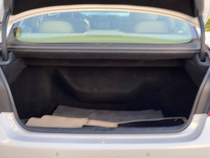 2007 Lexus LS 460 L