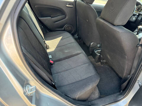 2012 Mazda MAZDA2 Sport