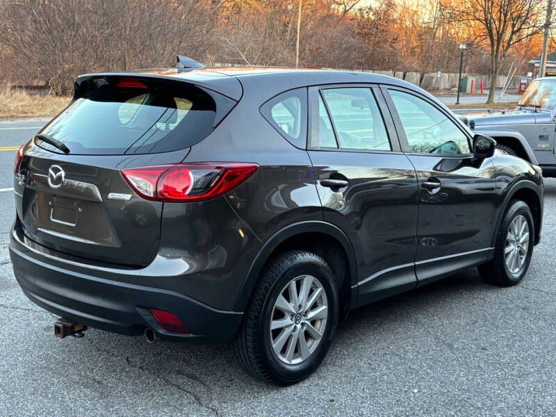 2016 Mazda CX-5 Sport photo 6