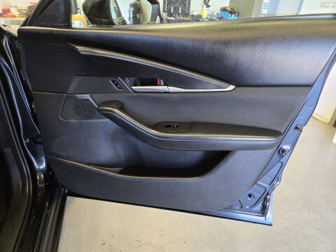 2022 Mazda CX-30 2.5 S