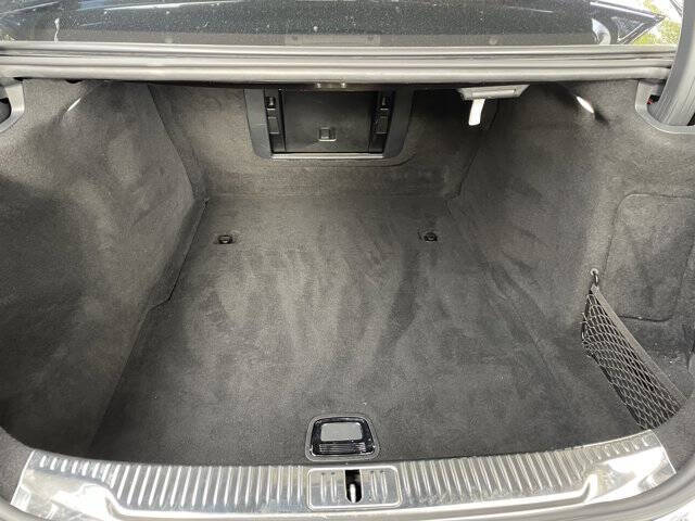 2021 Mercedes-Benz S-Class S 580 4MATIC