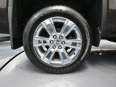 2016 GMC Sierra 1500