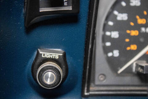 1980 Chevrolet Corvette