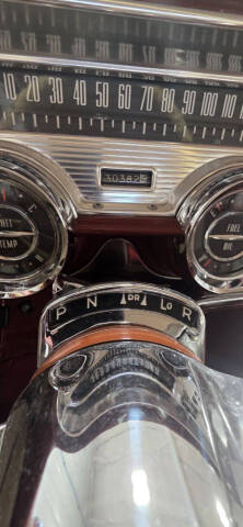 1957 Pontiac Star Chief
