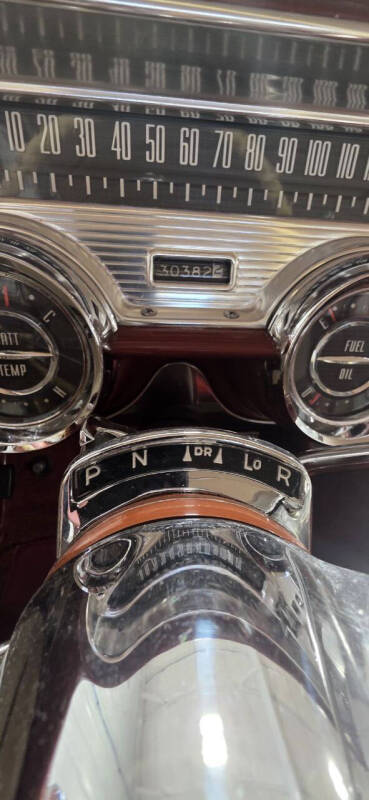 1957 Pontiac Star Chief