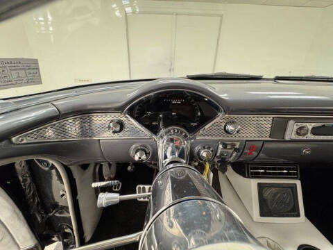 1955 Chevrolet Bel Air