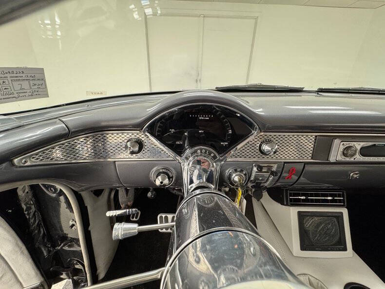 1955 Chevrolet Bel Air