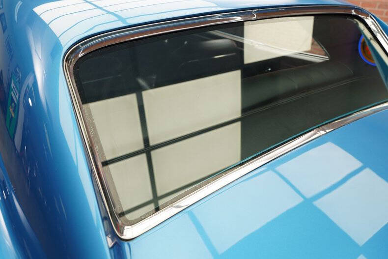 1966 Chevrolet Chevelle