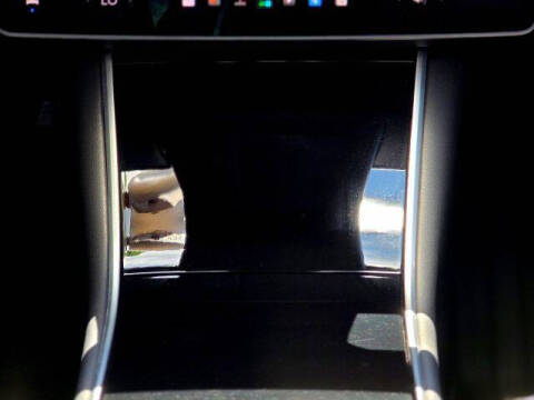 2018 Tesla Model 3 Mid Range