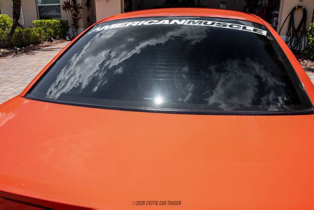 2000 Ford Mustang GT