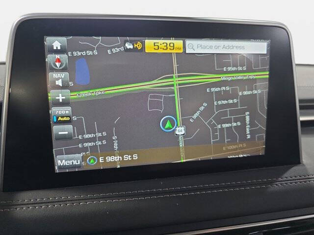 2019 Genesis G70