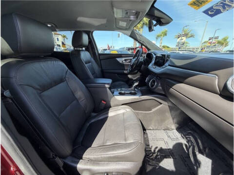 2019 Chevrolet Blazer LT