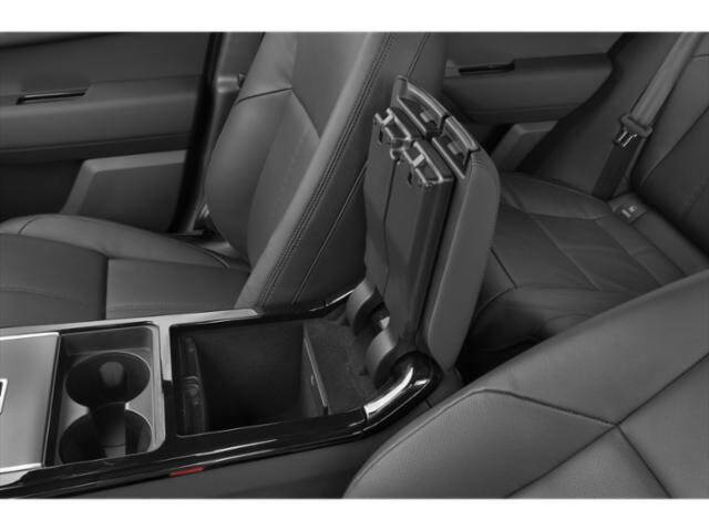 2026 Land Rover Range Rover Velar