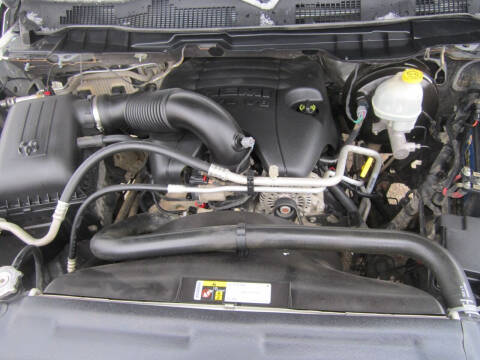 2016 RAM 1500 Express