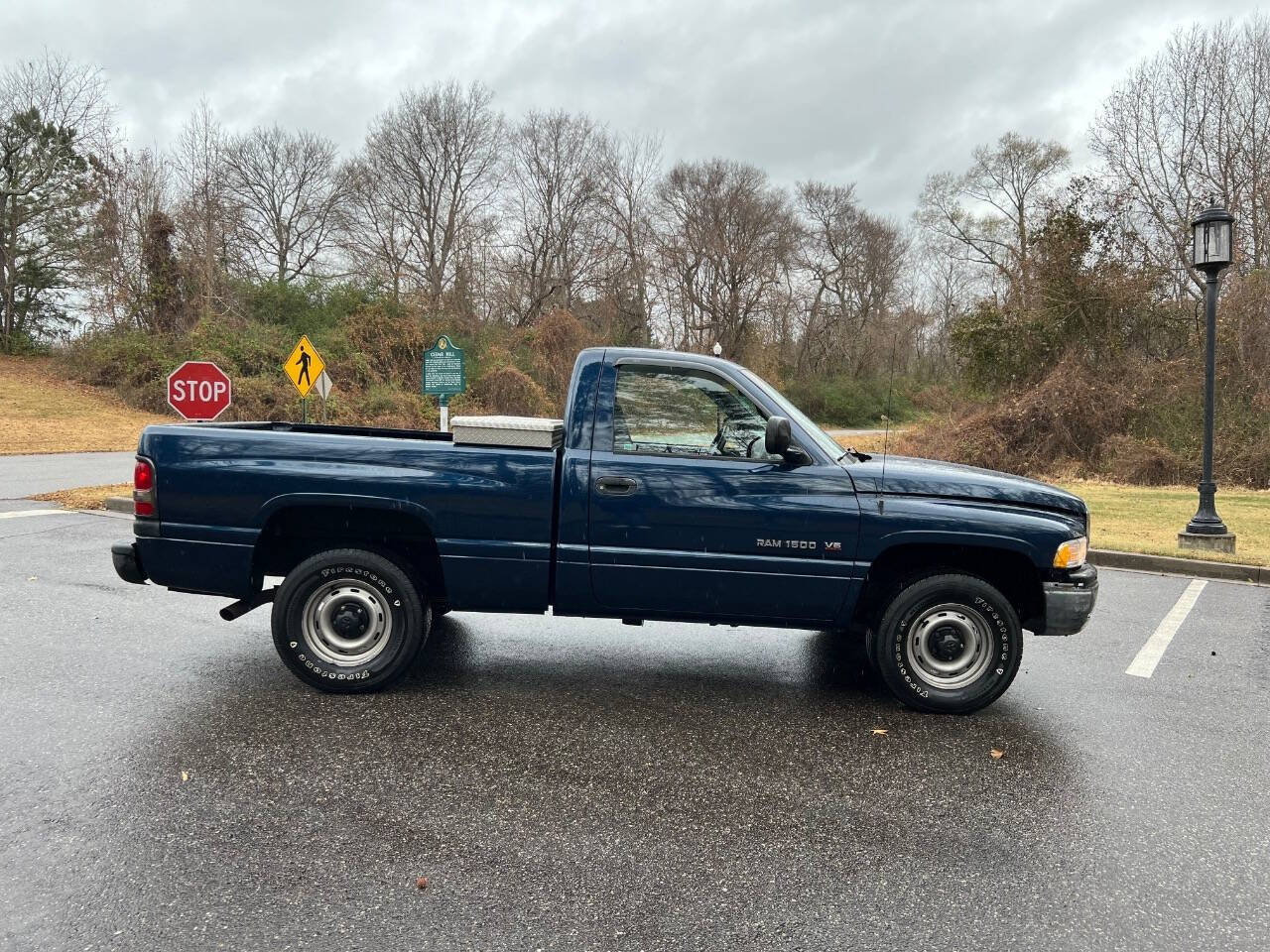 2001 Dodge Ram 1500 for sale at Select Auto Sales LLC in Richmond, VA