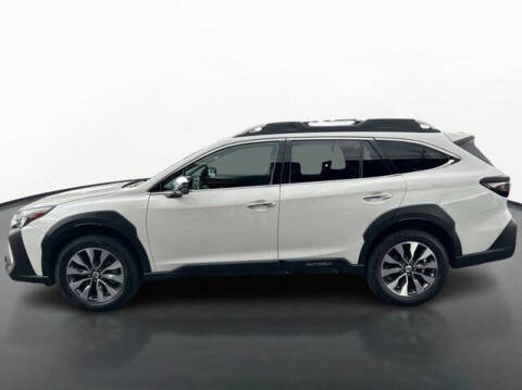 2023 Subaru Outback Touring XT