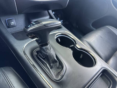 2020 Dodge Durango GT