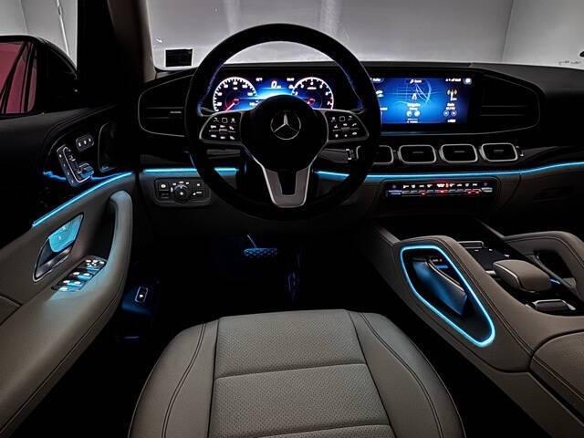 2023 Mercedes-Benz GLS GLS 450