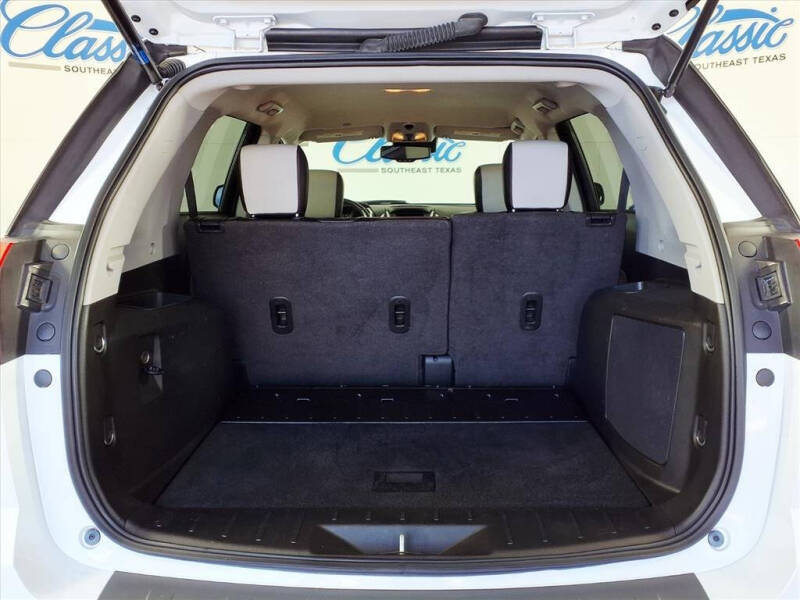 2015 GMC Terrain SLT-1