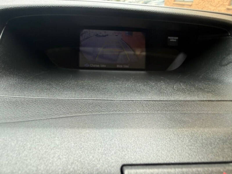 2012 Honda CR-V LX