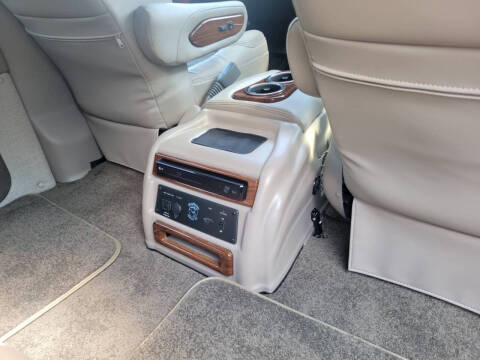 2023 GMC Savana 2500