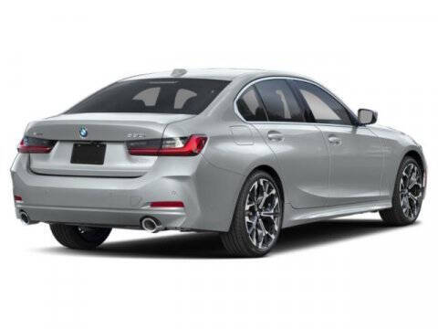 2025 BMW 3 Series 330i xDrive