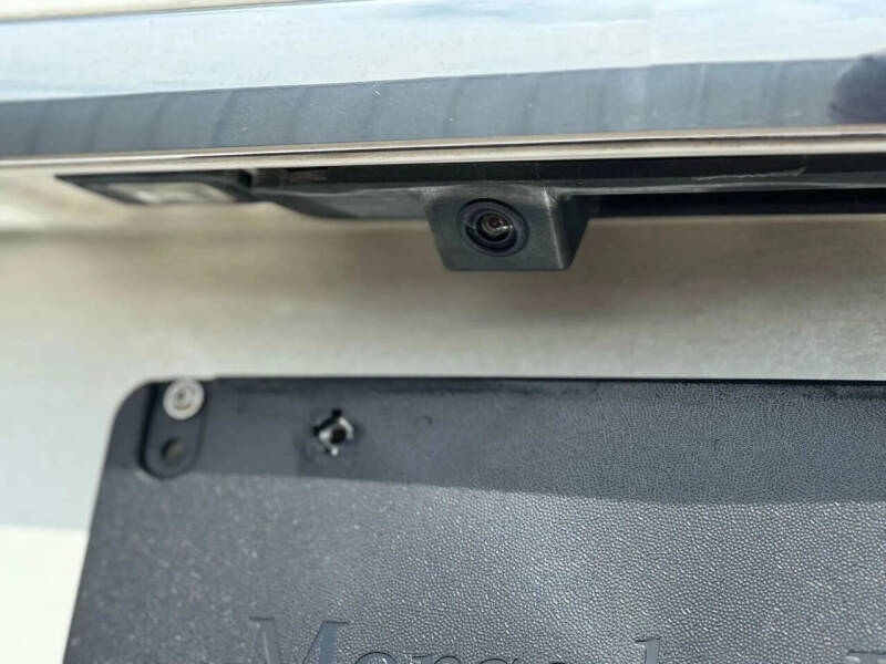 2016 Mercedes-Benz GL-Class GL 450 4MATIC